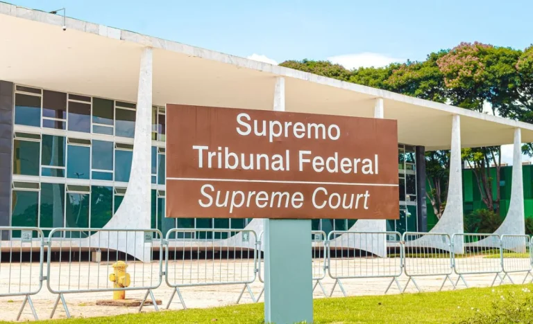 STF Dá 60 Dias Para Big Techs Atenderem Regras de Conteúdo Ilegal no Brasil