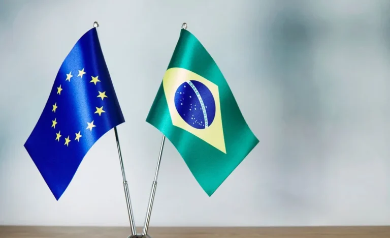 União Europeia e Brasil Firmam Parceria Tecnológica: Uma Nova Era Digital Longe da Dependência dos EUA