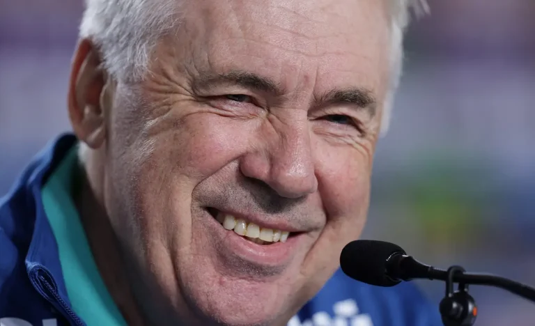 Carlo Ancelotti: Treinador da Seleção Brasileira Fatura R$ 10 Milhões em Publicidade na Copa, Valor Supera Tite