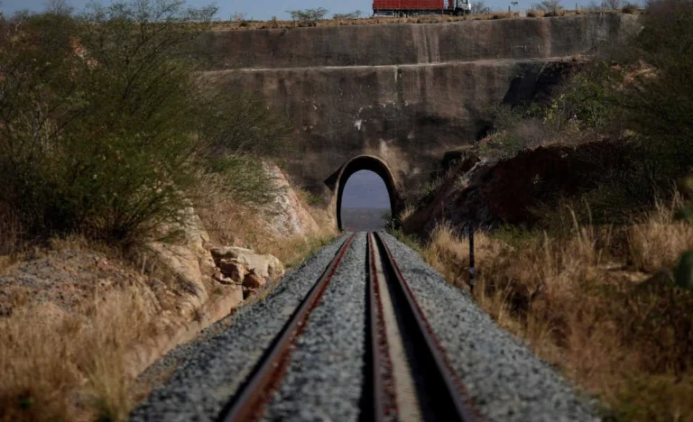 Governo e BNDES turbinam ferrovias com financiamento de até 40 anos e R$ 600 bilhões em mira