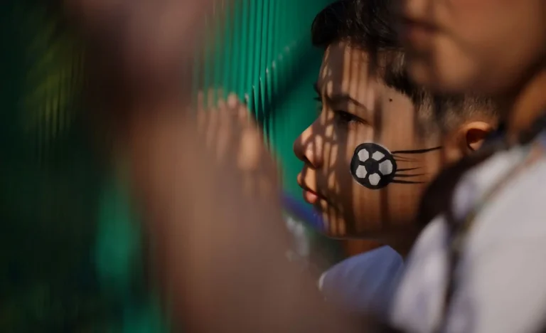 Seleção do Irã em Tijuana: Despedida Calorosa Antes da Estreia na Copa do Mundo 2026 Contra Nova Zelândia