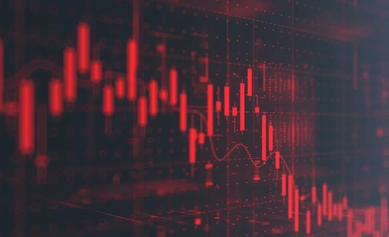 Ibovespa em Queda: Petrobras e Petróleo Ditam Ritmo Negativo; Dólar Sobe a R$ 5,06 com Inflação e Juros em Foco