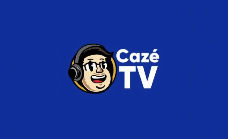 CazéTV Quebra Recordes com Estreia do Brasil na Copa: Nova Era do Streaming Esportivo Abala Audiências