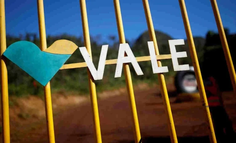 Vale (VALE3) Alerta: Custos de Carbono Podem Chegar a R$ 22 Bilhões a Partir de 2030 com Novas Regras Climáticas