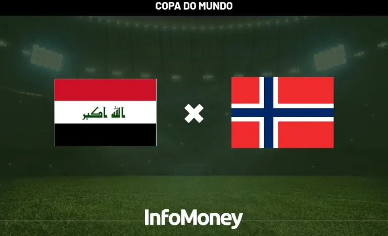 Copa do Mundo 2026: Iraque e Noruega de Haaland estreiam com objetivos distintos nos EUA, saiba onde assistir