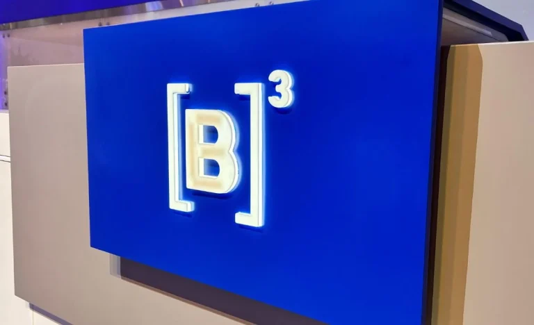 Bolsa B3: Ações disparam 16,8% em maio, mas derivativos sentem o baque; veja o que impulsionou o mercado