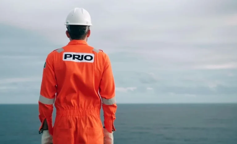 PRIO3: Poço 4 em Wahoo concluído, produção estabiliza em 10 mil barris/dia e impulsiona Cluster Valente