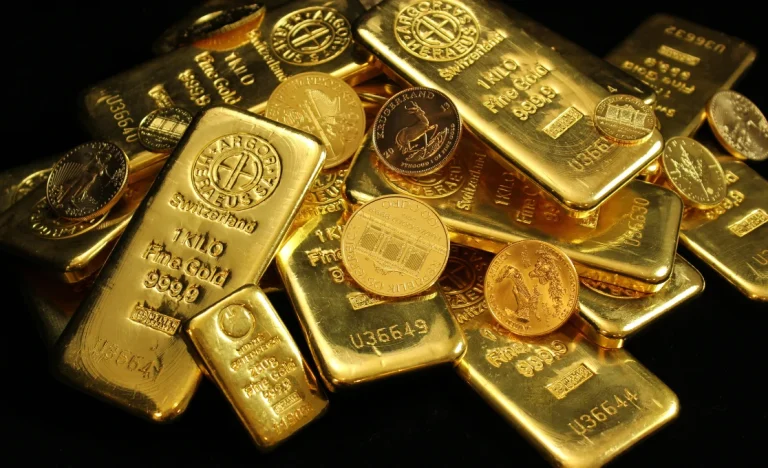 Ouro em Queda Livre em 2026: BTG Revela Oportunidade de Ouro em Mineradoras Latino-Americanas com Potencial de Valorização de Até 100%