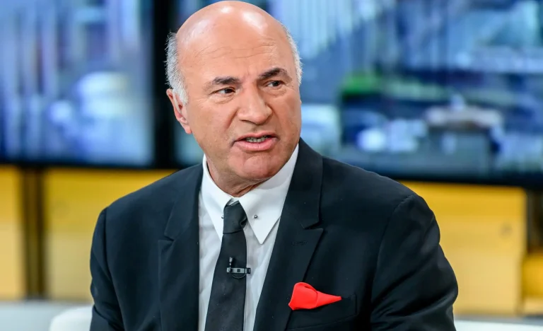 Kevin O’Leary, o “Mr. Wonderful” do Shark Tank, Revela: Ser Amado Não é Essencial para o Sucesso nos Negócios