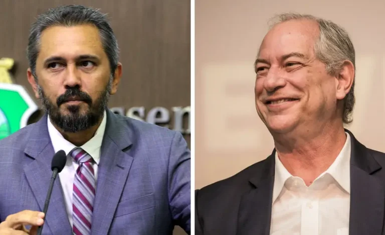 Empate Técnico no CE: Ciro Gomes e Elmano de Freitas Lideram Pesquisa para Governo; Veja Cenário do 2º Turno