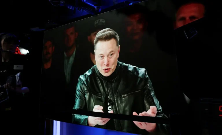 A Missão Impossível de Gerenciar R$ 5 Trilhões: O Desafio de Elon Musk e a Gestão de Fortuna Trilionária