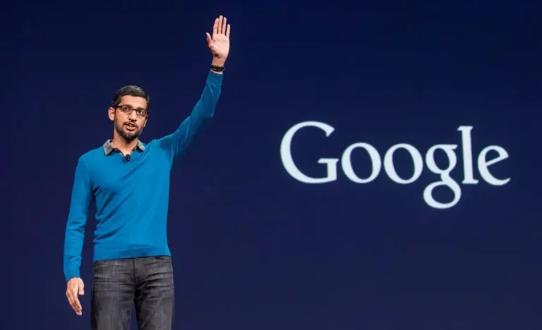Sundar Pichai: A Lição do CEO do Google que Transformou um Navegador Ignorado em Líder Global