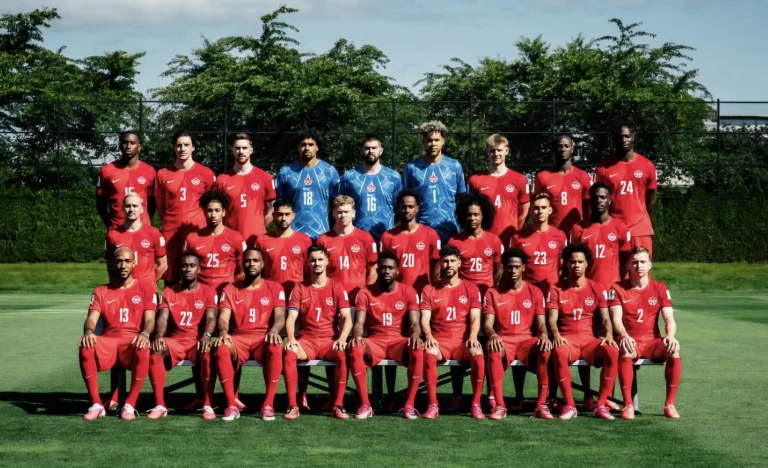 Copa do Mundo 2026: Onde assistir aos jogos desta quinta-feira (18) com Canadá e México em campo