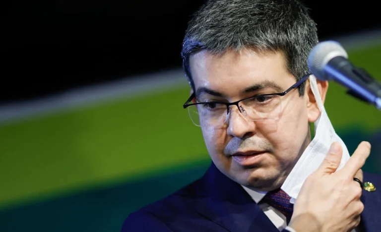 Fim da Escala 6×1: Líder do Governo no Senado Otimista para Votação Antes do Recesso; Pauta de Vetos Presidenciais é Ajustada