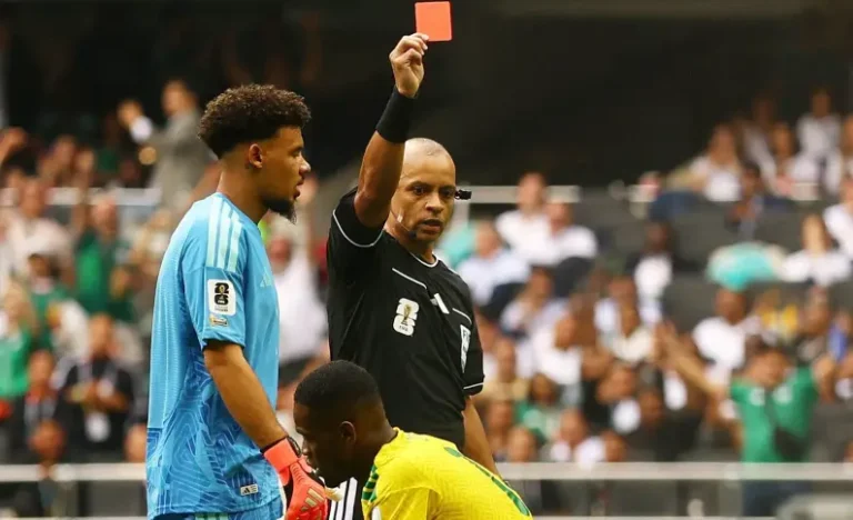 Recorde Brasileiro na Copa do Mundo 2026: Conheça os 9 Árbitros que Representam o Brasil em Campo e no VAR