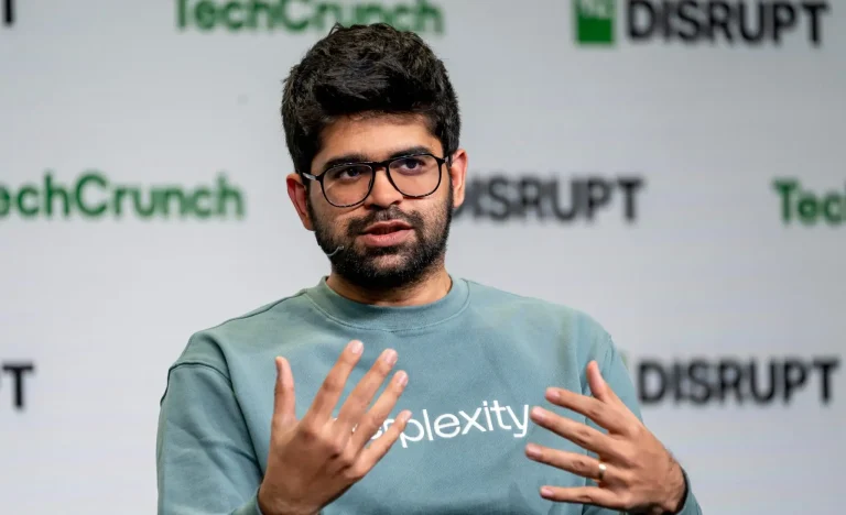 CEO da Perplexity: Medo de falhar é ‘estúpido’ e impede sucesso, priorize o ataque na carreira