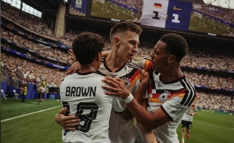 Copa do Mundo 2026: Alemanha e Holanda em campo neste sábado (20) com jogos imperdíveis