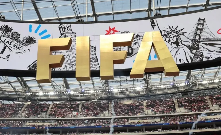 Fifa emite alerta: Chuvas fortes ameaçam partidas da Copa do Mundo neste sábado; veja quais jogos estão em risco