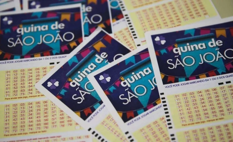 Quina de São João 2024: Prêmio de R$ 260 Milhões Supera Todas as Outras Loterias da Caixa Juntas