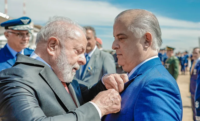 Lula, Haddad e Márcio França se reúnem em Brasília para definir chapa ao governo de São Paulo: Entenda os bastidores da articulação