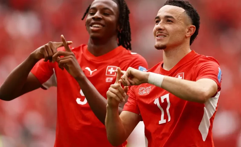BÓSNIA VENCE CATAR NA COPA DO MUNDO: Dzeko brilha, encerra jejum e mantém viva a esperança de classificação inédita