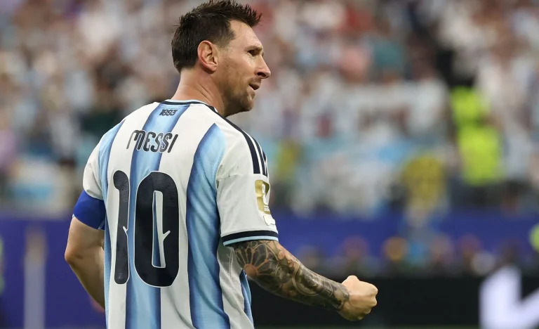 Copa do Mundo: Inglaterra, Portugal, Argentina e Colômbia em campo hoje para definir vagas decisivas