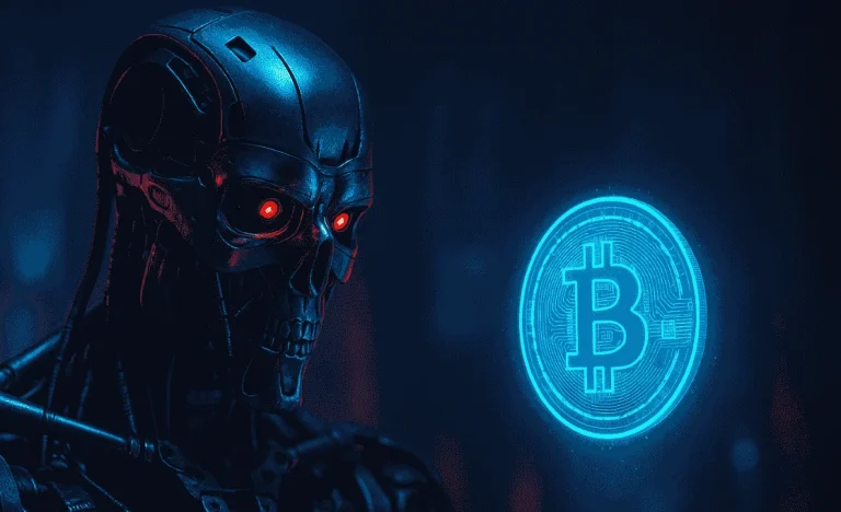 Bitcoin (BTC) em Queda Livre: Analistas do BTG Alertam para Suporte Crítico de US$ 60 Mil e Risco de Novo Tombo para US$ 45 Mil