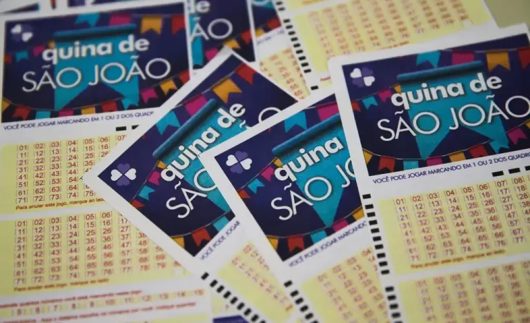 Quina de São João 2026: Saiba o Horário Exato do Sorteio e Última Chance para Apostar no Prêmio de R$ 260 Milhões!