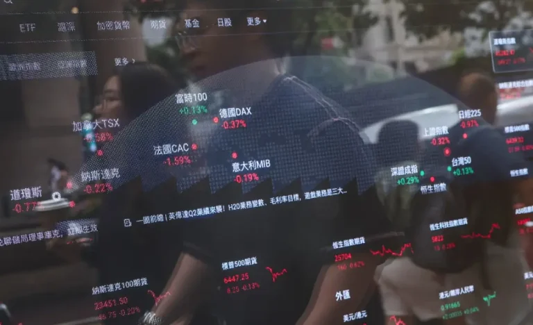 Tecnologia Domina: Apple, Nvidia e Microsoft Lideram Criação de Riqueza nos Últimos 100 Anos de Investimentos