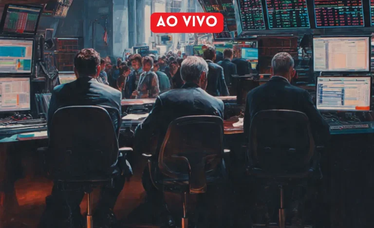 Ibovespa Hoje Ao Vivo: Bolsas Asiáticas em Alta, Europa Mista, IGP-M Cai e EUA Futuros Positivos com Acordo no Oriente Médio
