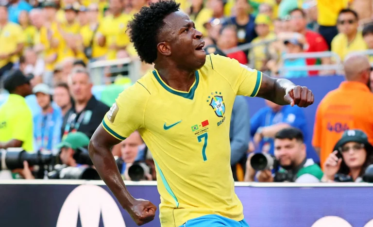 Jogos da Copa Hoje: Brasil Encara Japão em Confronto Decisivo às 14h; Veja Outras Partidas