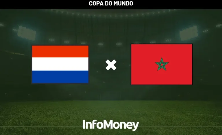 Holanda x Marrocos: Onde assistir ao jogo decisivo das oitavas da Copa do Mundo 2026 hoje à noite? Veja escalações e horário