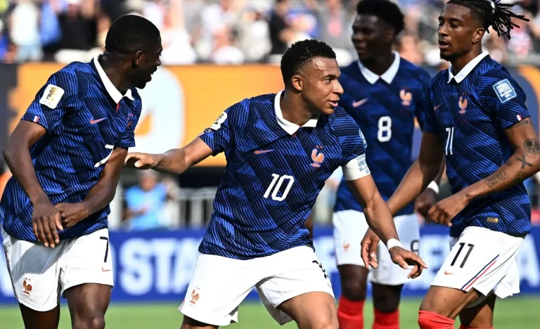 Bélgica em Choque: Virada Histórica Contra Senegal na Copa do Mundo Garante Vaga nas Oitavas Após Drama em Seattle