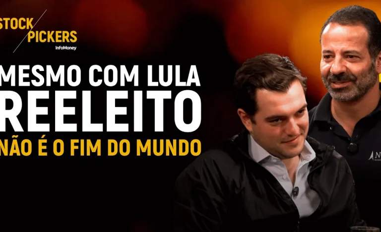 Norte Asset Afasta Pessimismo na Bolsa: “Não Existe Cenário de Fim do Mundo”, Diz Diretor e Revela Apostas em IA e Semicondutores