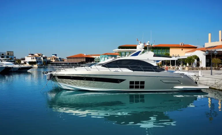 Churrasqueira, Esportes e Tecnologia: Os 5 Atrativos Essenciais na Escolha do Barco Ideal para o Lazer Brasileiro