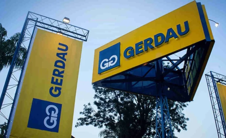 BTG Pactual: Temporada de Materiais Básicos Fraca no 2º Trimestre, Ações Defensivas da Gerdau em Destaque