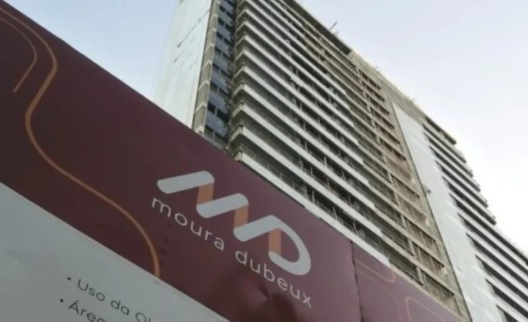 Moura Dubeux (MDNE3): Ação cai 5% após prévia do 2T26, mas analistas veem ‘sólidos’ indicadores e boa execução