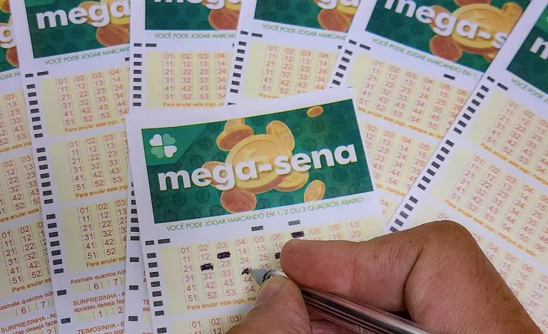 Mega-Sena 3028: Resultado Sorteado Hoje, Terça (7), Revela Milionário em SP com Prêmio de R$ 37 Milhões!