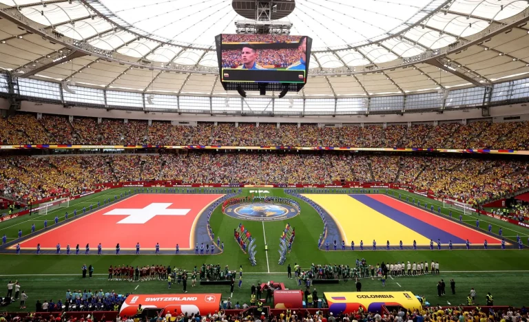 Legado da Copa 2026: Canadá Despede-se do Torneio com Recordes e Investimentos em Infraestrutura Esportiva