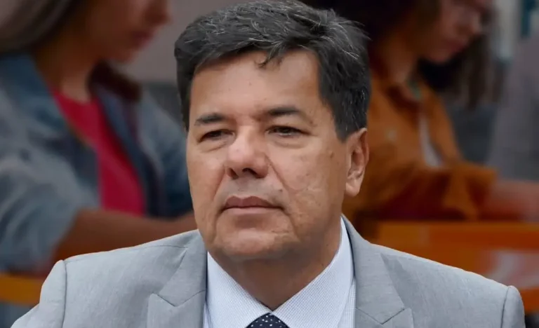Hugo Motta Define Mendonça Filho para Relatar PEC da Redução da Maioridade Penal na Câmara