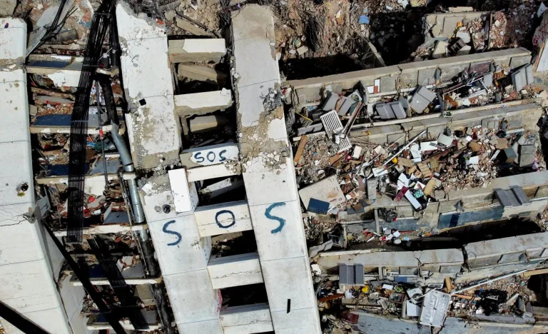 Alerta Venezuela: Número de mortos em terremotos ultrapassa 3.800, alerta Jorge Rodríguez; mais de 16 mil feridos
