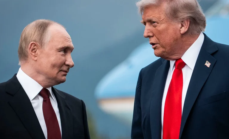 Impasse na Guerra: Putin Insiste na Ofensiva na Ucrânia Enquanto Trump Busca Saída do Conflito com o Irã