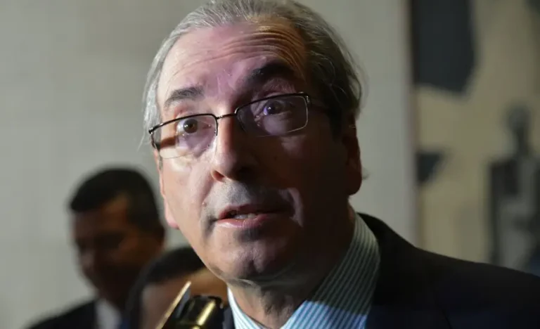 Eduardo Cunha: Bloqueio de R$ 6 mi e pretensão de voltar à Câmara em Minas Gerais