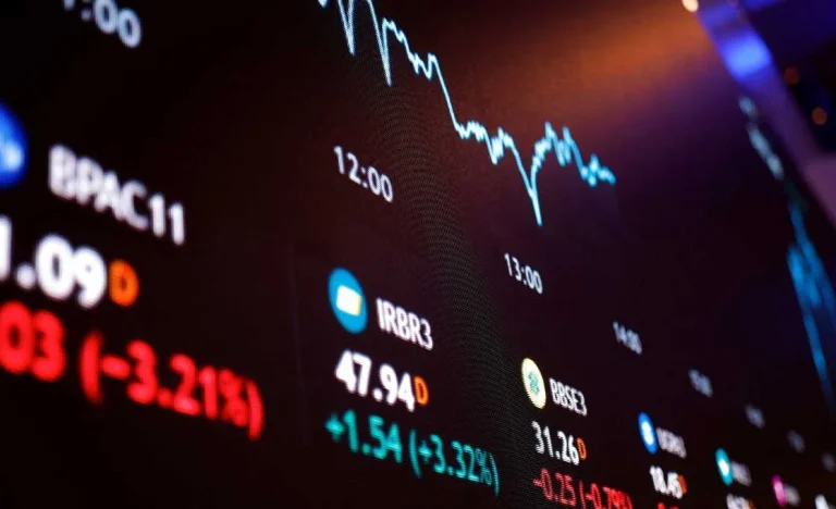 Ibovespa em Alerta: Inflação nos EUA, Discurso de Warsh e Dados da China Ditando o Ritmo do Mercado