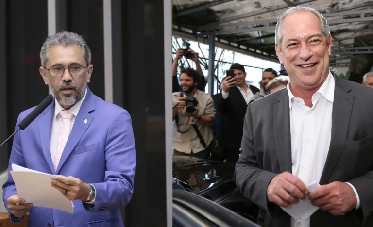 Ceará: Elmano e Ciro Empatam Tecnicamente para Governo, Enquanto Lula Lidera Disputa Presidencial com Folga, Aponta Pesquisa Real Time Big Data