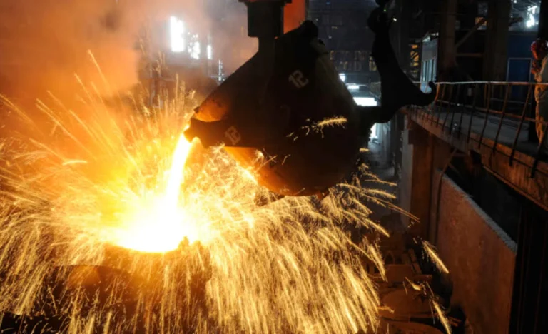 Gerdau e Usiminas: Morgan Stanley eleva preços-alvo, mas alerta para importações e cautela no setor de aço