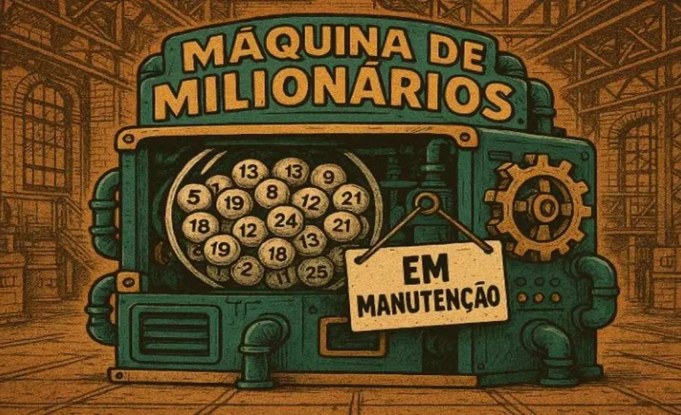 Lotofácil e Mega-Sena Acumulam: Prêmios Milionários Agitam as Loterias da Caixa Nesta Quinta-feira