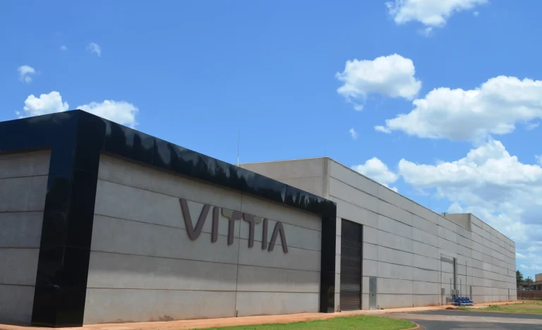 Vittia Turbina Inovação Agrícola com Financiamento de R$153 Milhões da Finep para Novas Tecnologias Biológicas