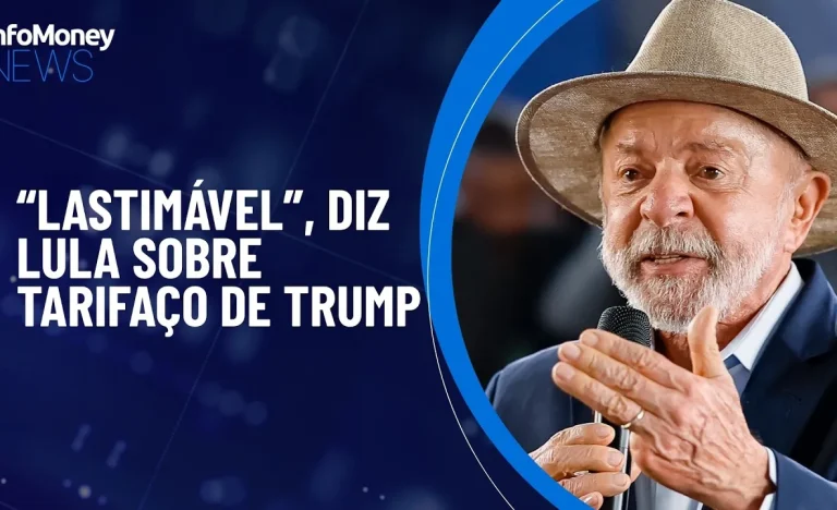 Lula: “15 de julho de 2026 será marco lastimável” nas relações Brasil-EUA após tarifas americanas