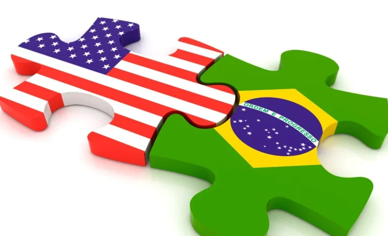 Brasil Entrega Defesa Crucial aos EUA Contra Investigações da Seção 301 e Critica Medidas Unilaterais